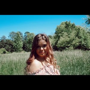Meet your Posher, Jenna